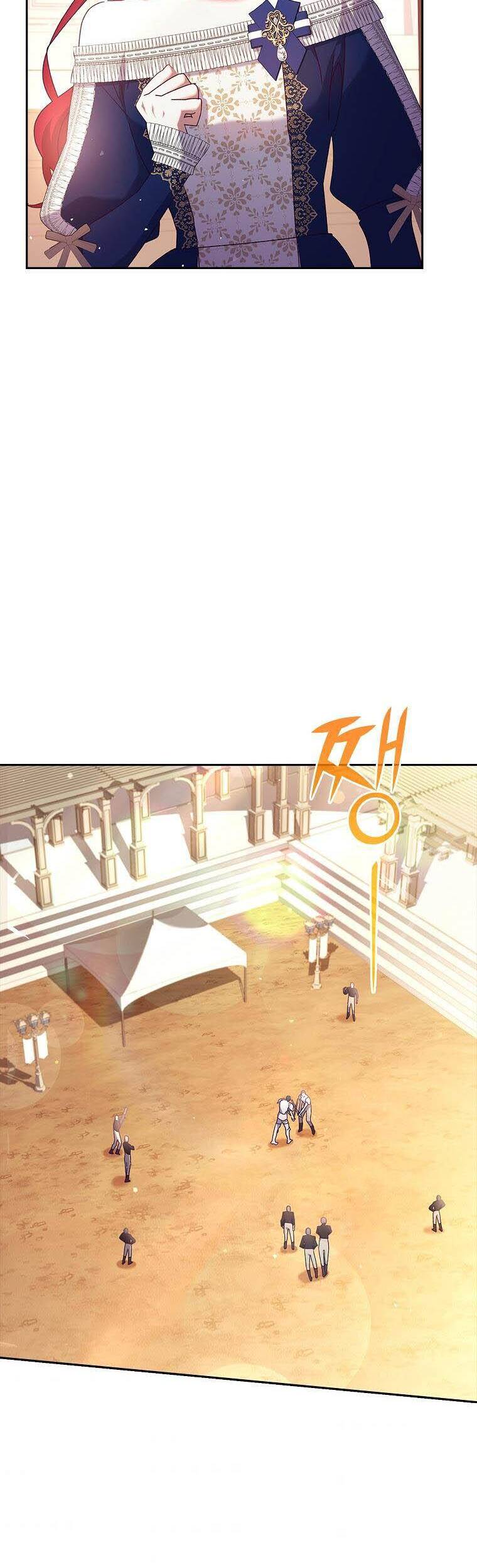 Công Chúa Gác Mái - Chương 35