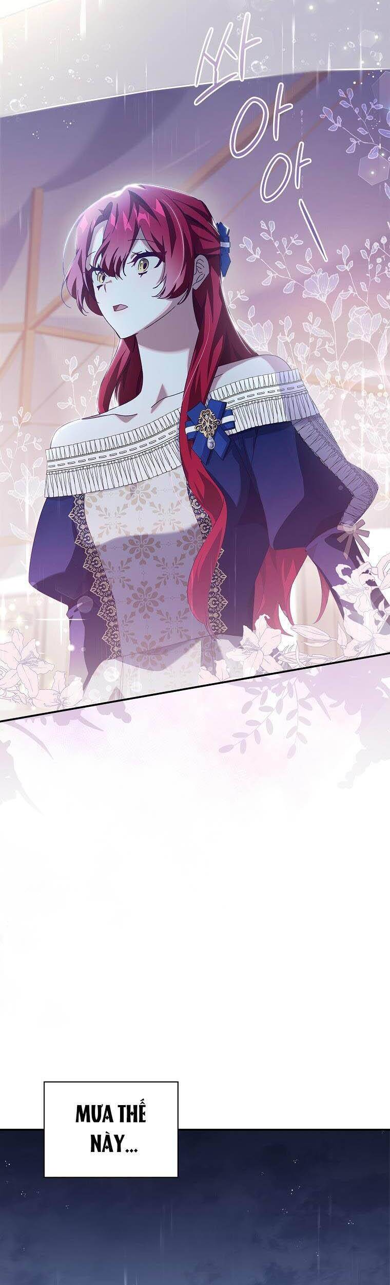 Công Chúa Gác Mái - Chương 35