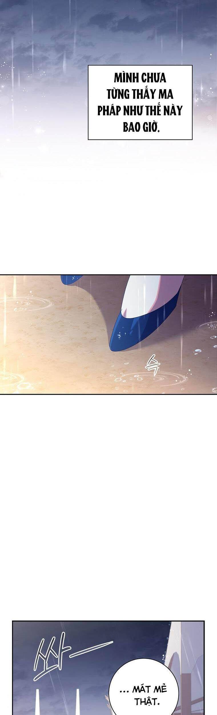 Công Chúa Gác Mái - Chương 35