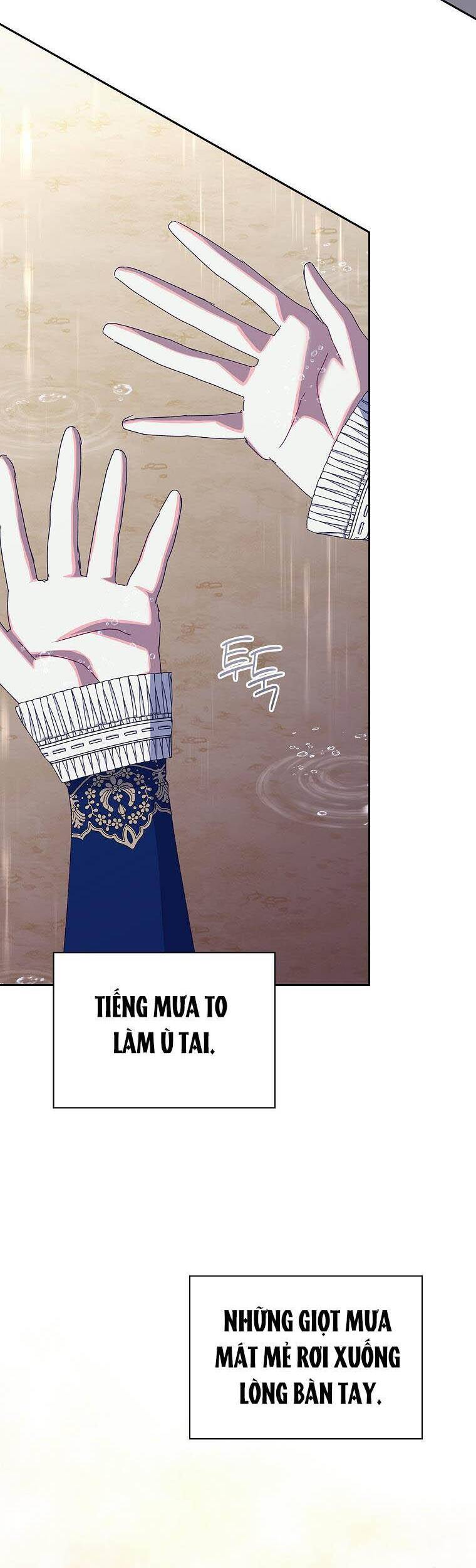 Công Chúa Gác Mái - Chương 35