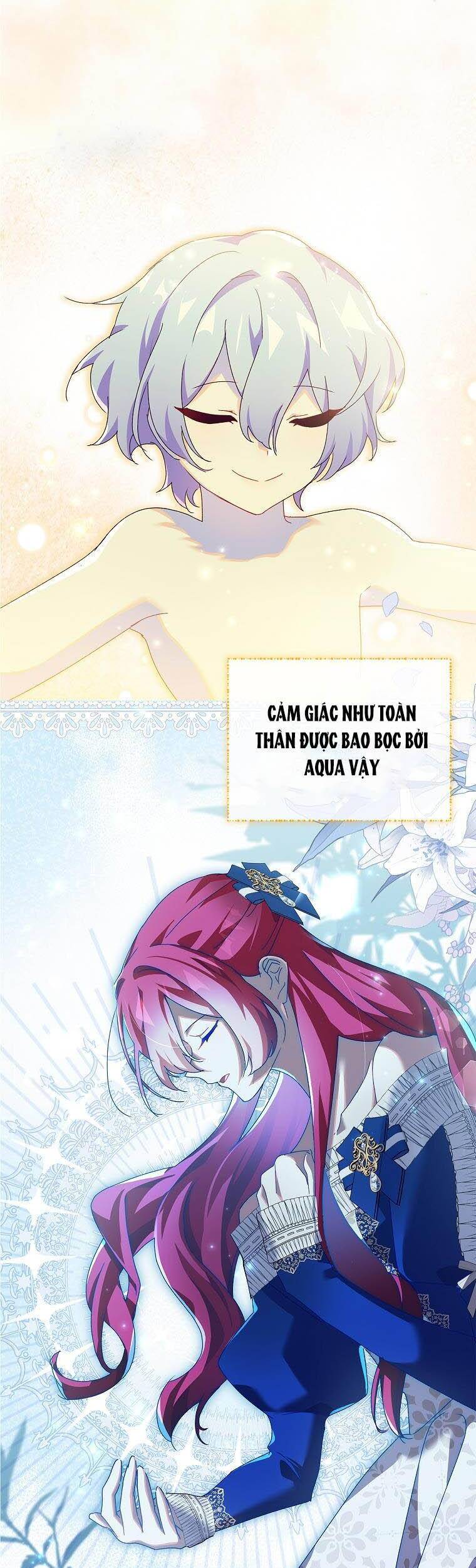 Công Chúa Gác Mái - Chương 35