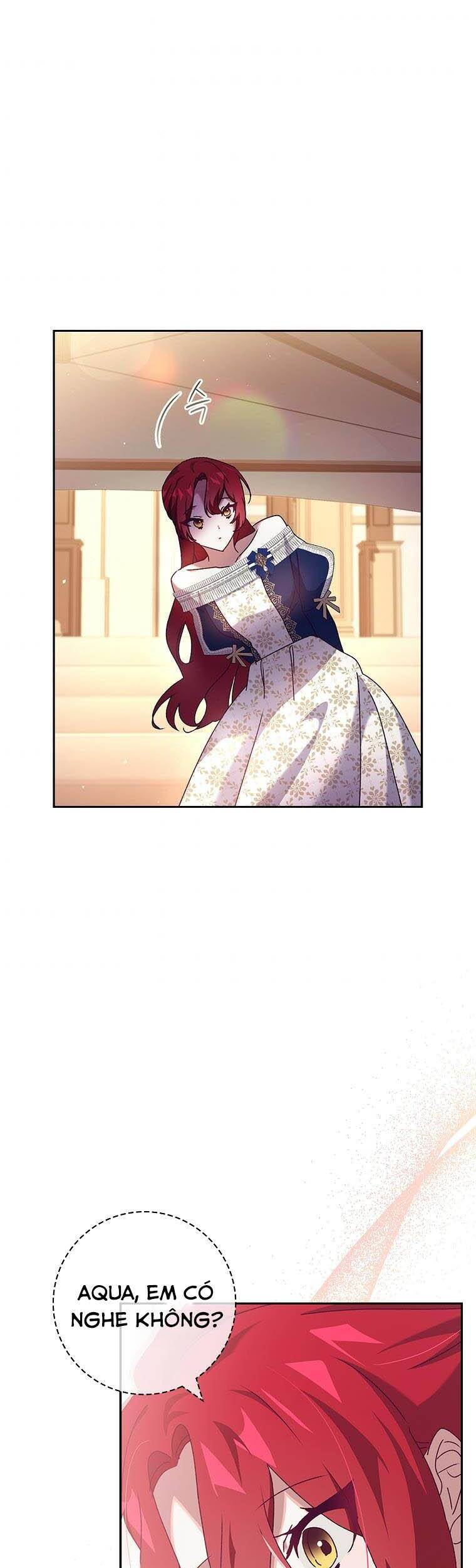 Công Chúa Gác Mái - Chương 35