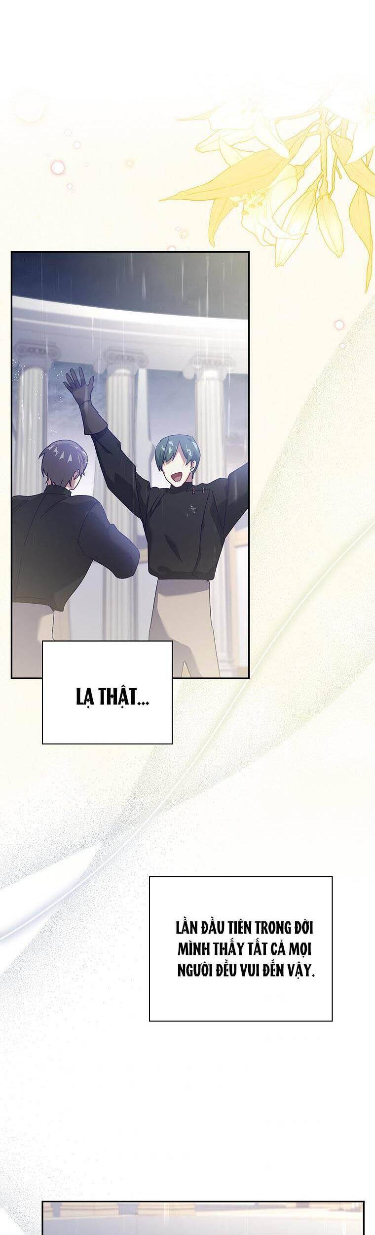 Công Chúa Gác Mái - Chương 35