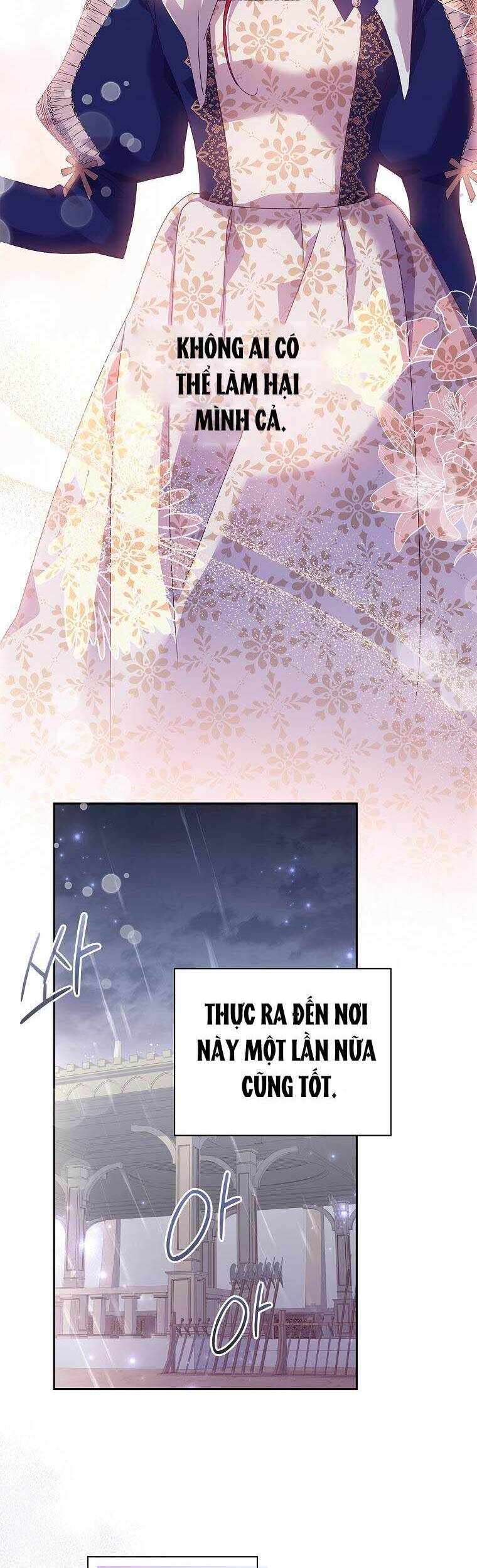 Công Chúa Gác Mái - Chương 35