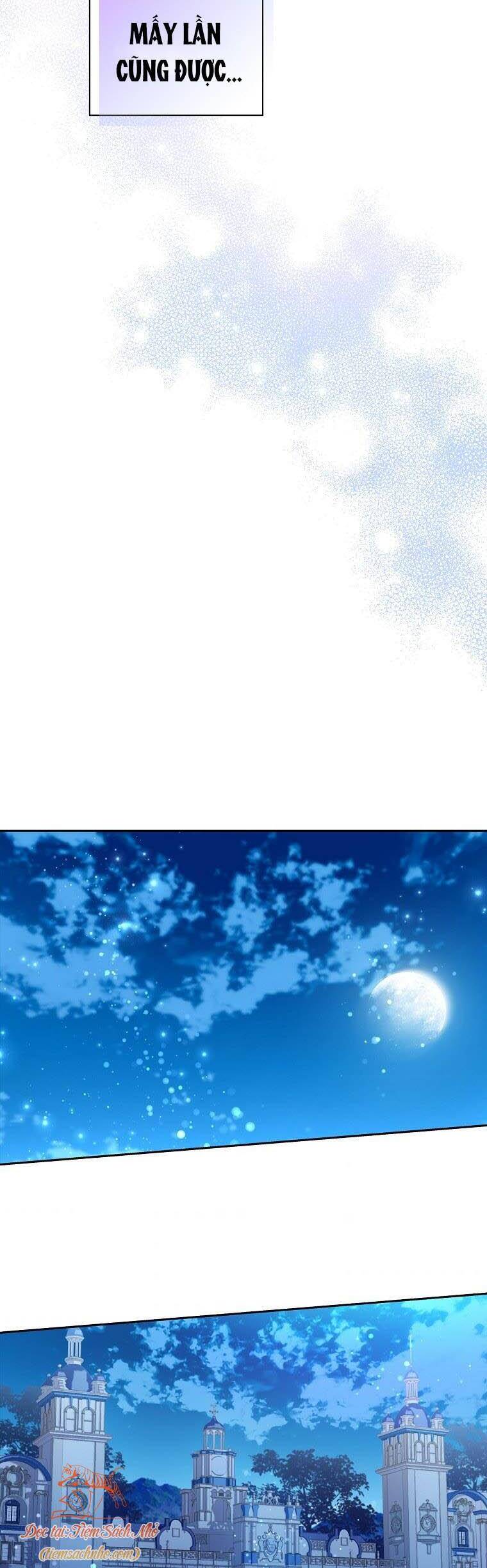 Công Chúa Gác Mái - Chương 35