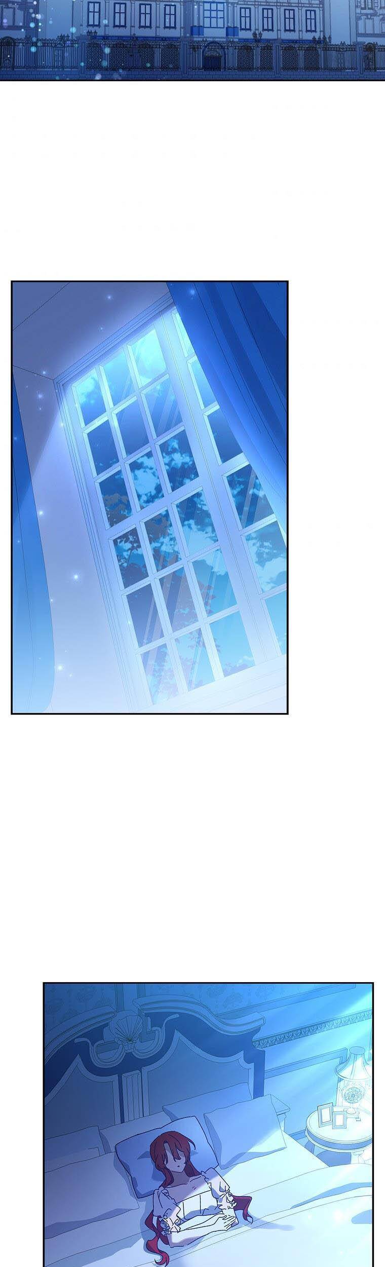 Công Chúa Gác Mái - Chương 35