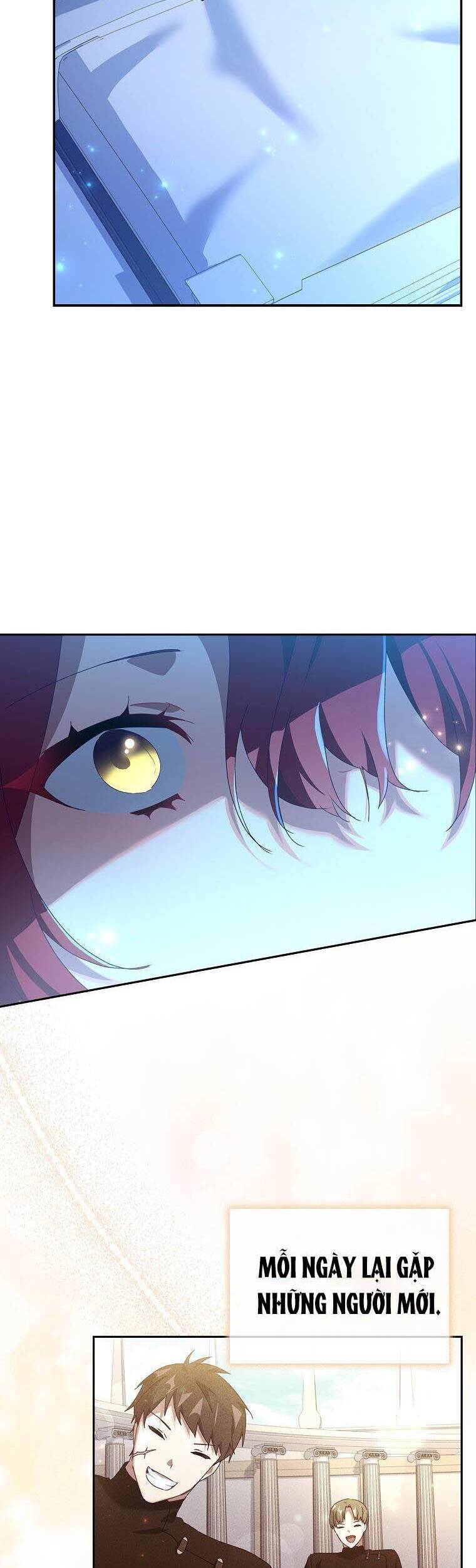 Công Chúa Gác Mái - Chương 35