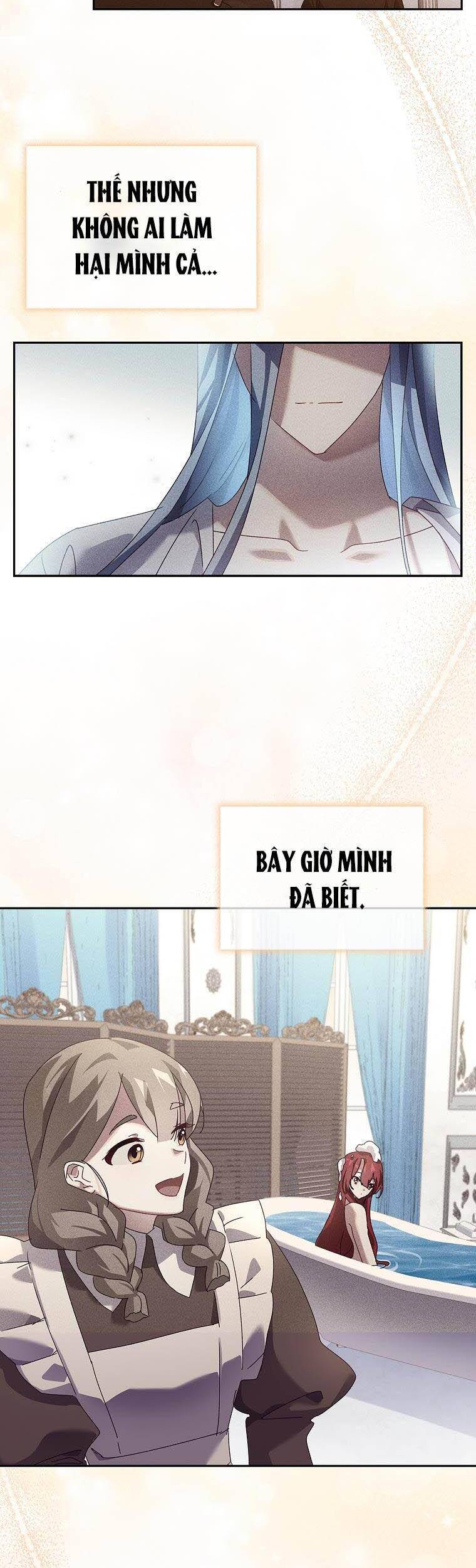 Công Chúa Gác Mái - Chương 35