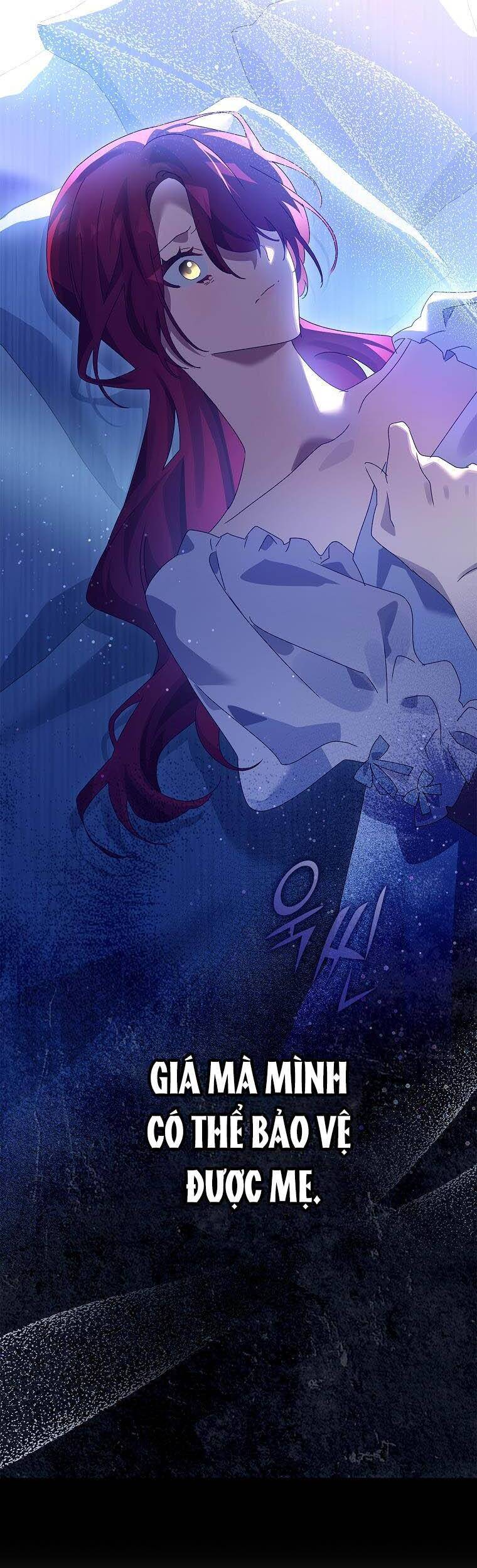 Công Chúa Gác Mái - Chương 35