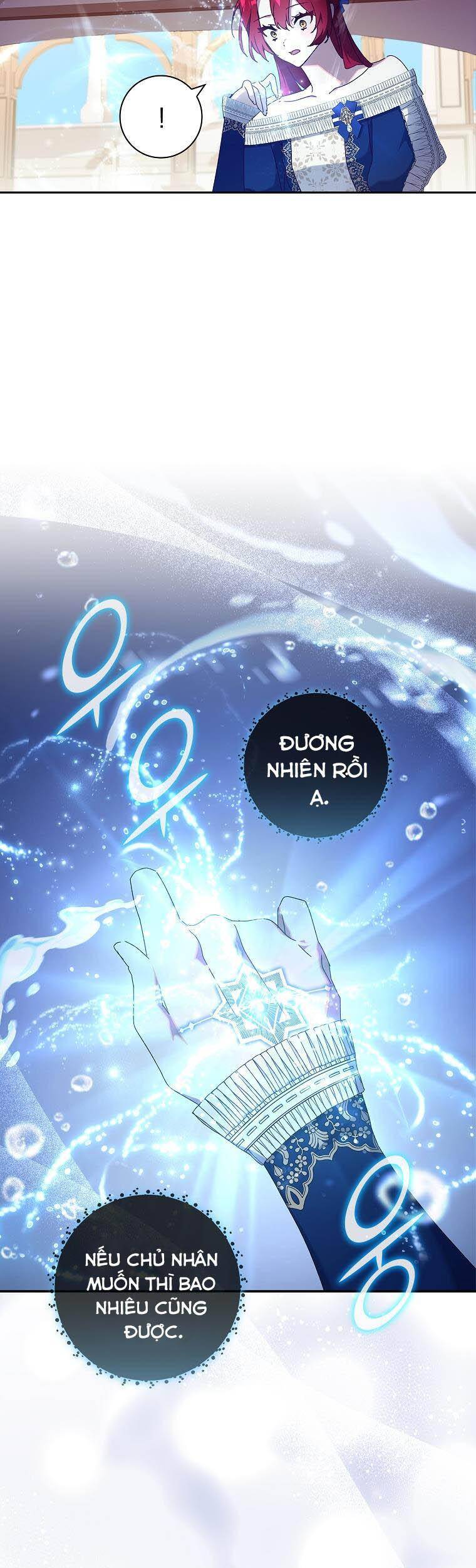 Công Chúa Gác Mái - Chương 35