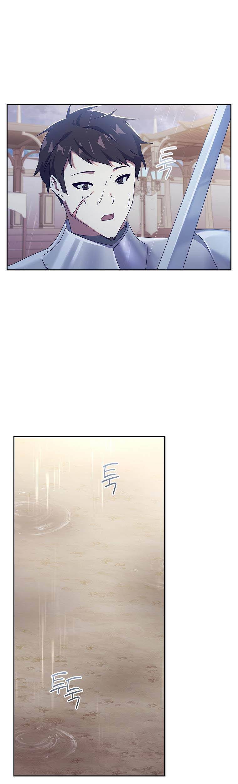 Công Chúa Gác Mái - Chương 35