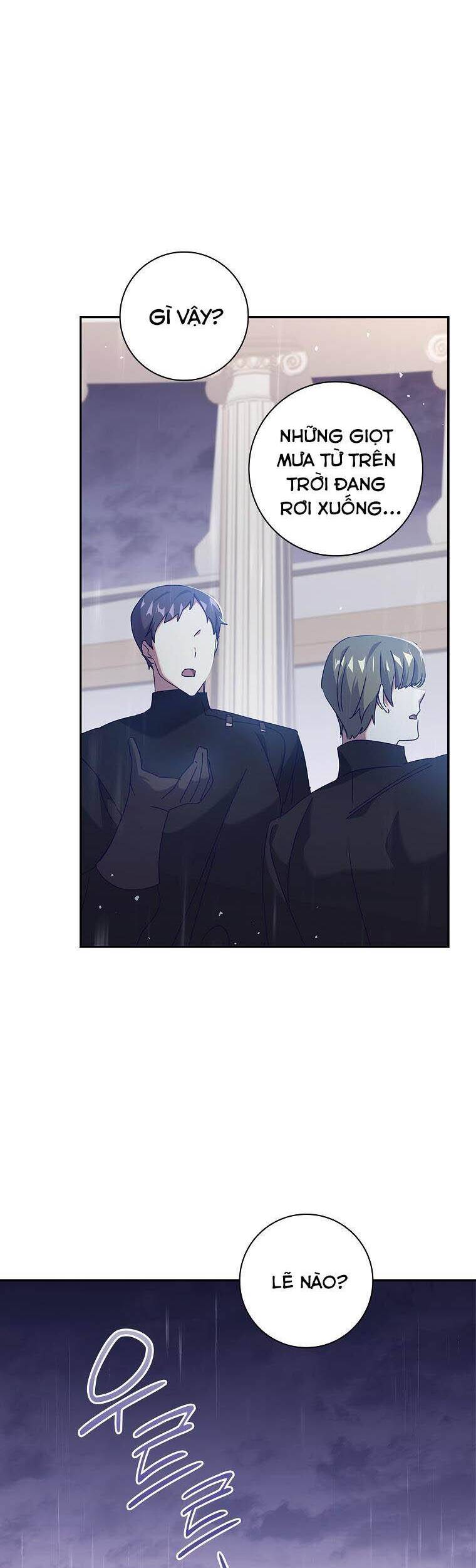 Công Chúa Gác Mái - Chương 35