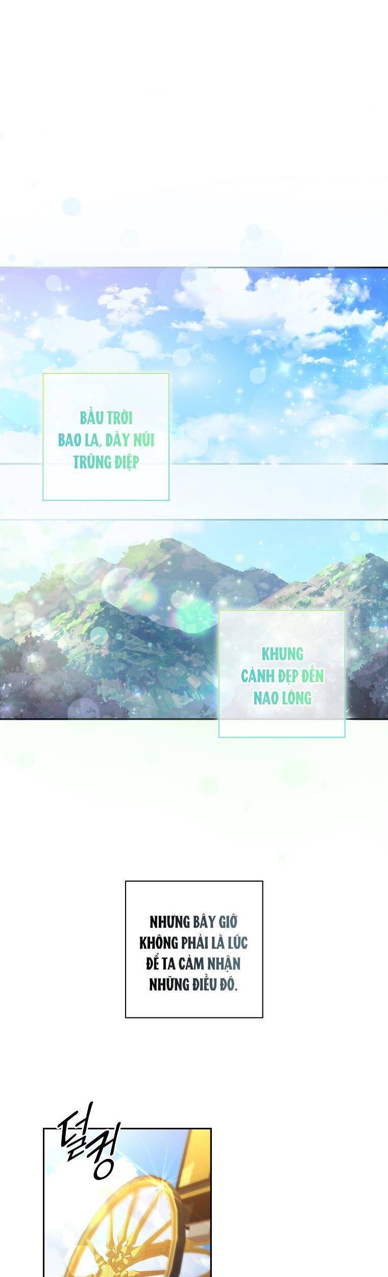 Công Chúa Gác Mái - Chương 4