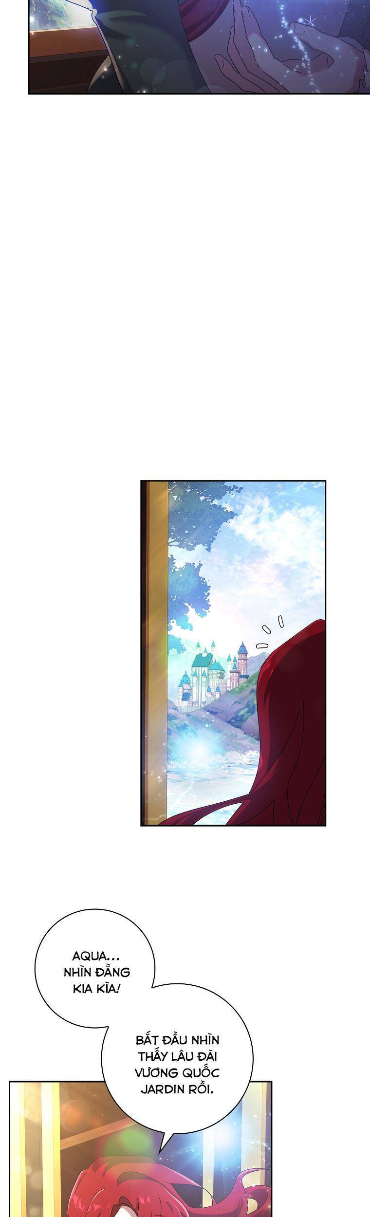 Công Chúa Gác Mái - Chương 4