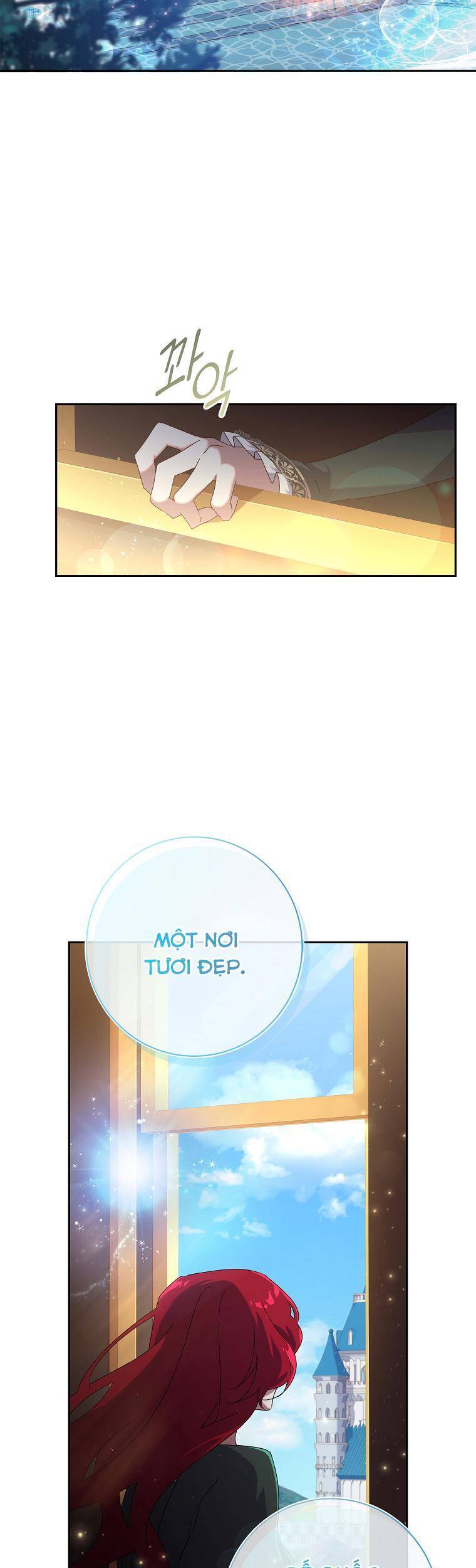 Công Chúa Gác Mái - Chương 4