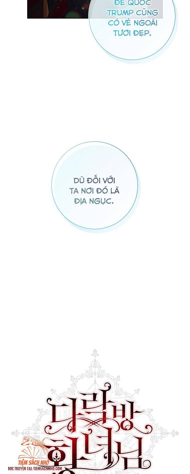 Công Chúa Gác Mái - Chương 4