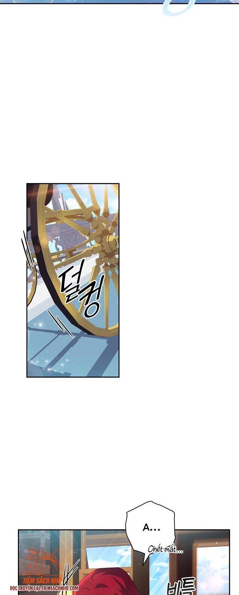 Công Chúa Gác Mái - Chương 4