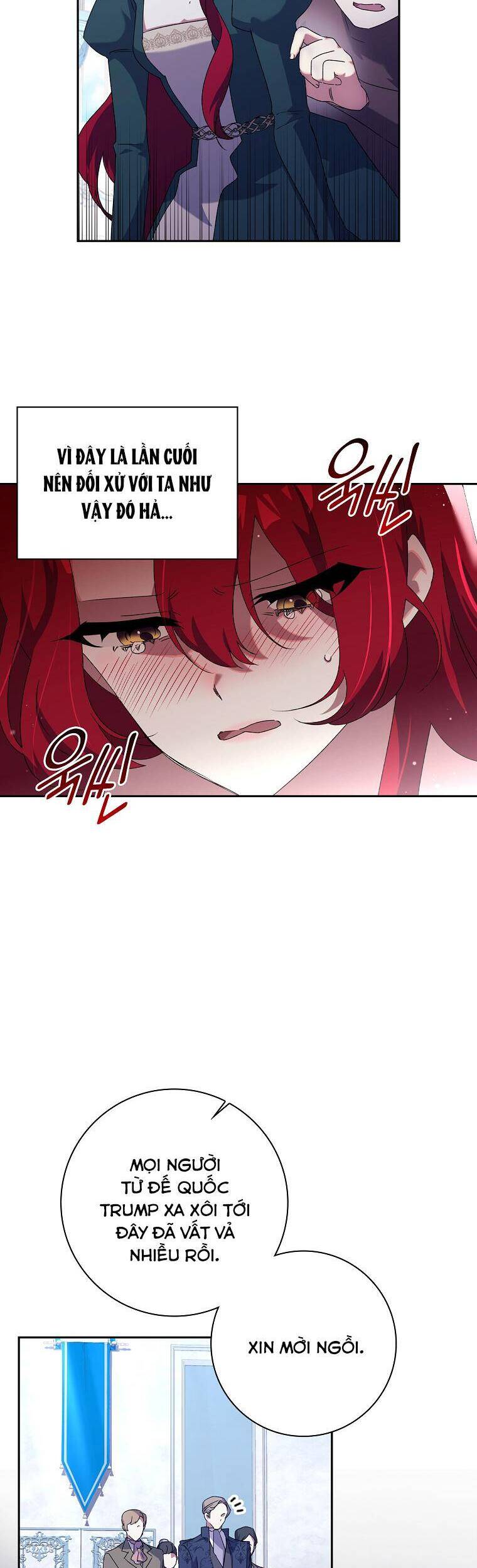 Công Chúa Gác Mái - Chương 4