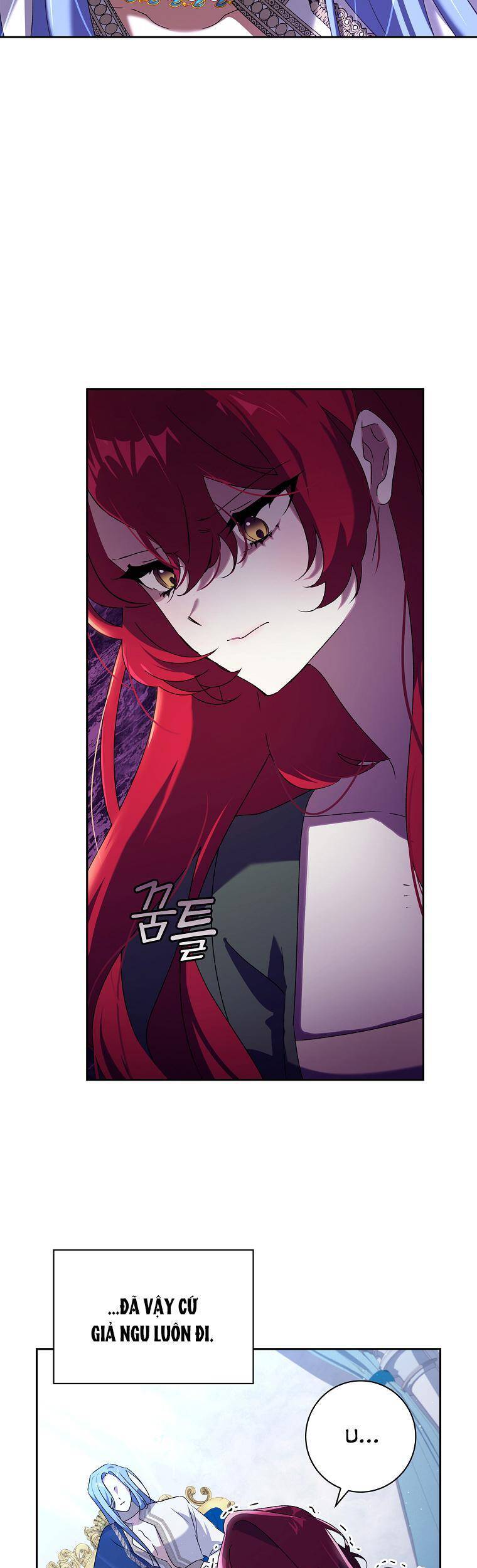 Công Chúa Gác Mái - Chương 4