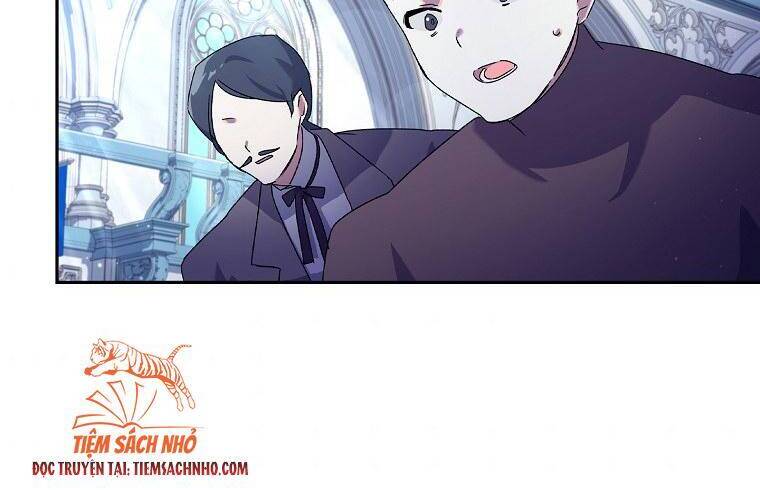 Công Chúa Gác Mái - Chương 4