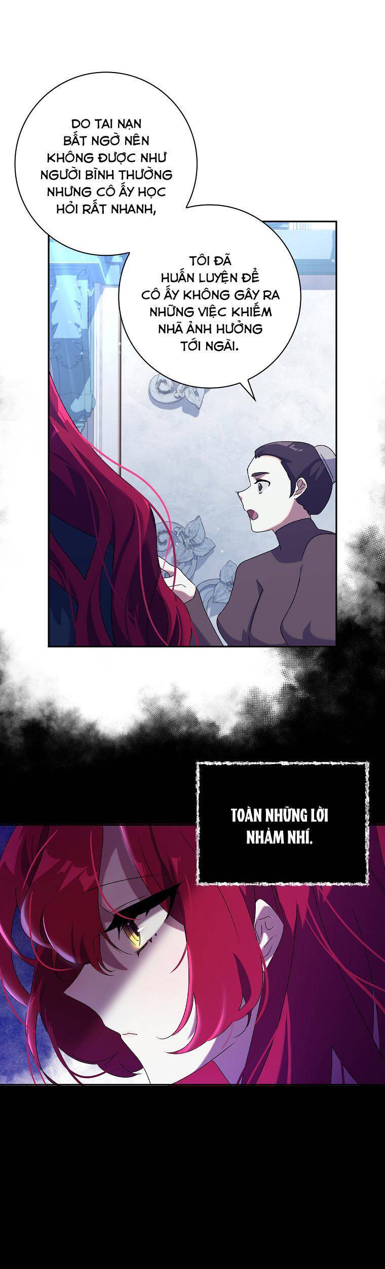 Công Chúa Gác Mái - Chương 4