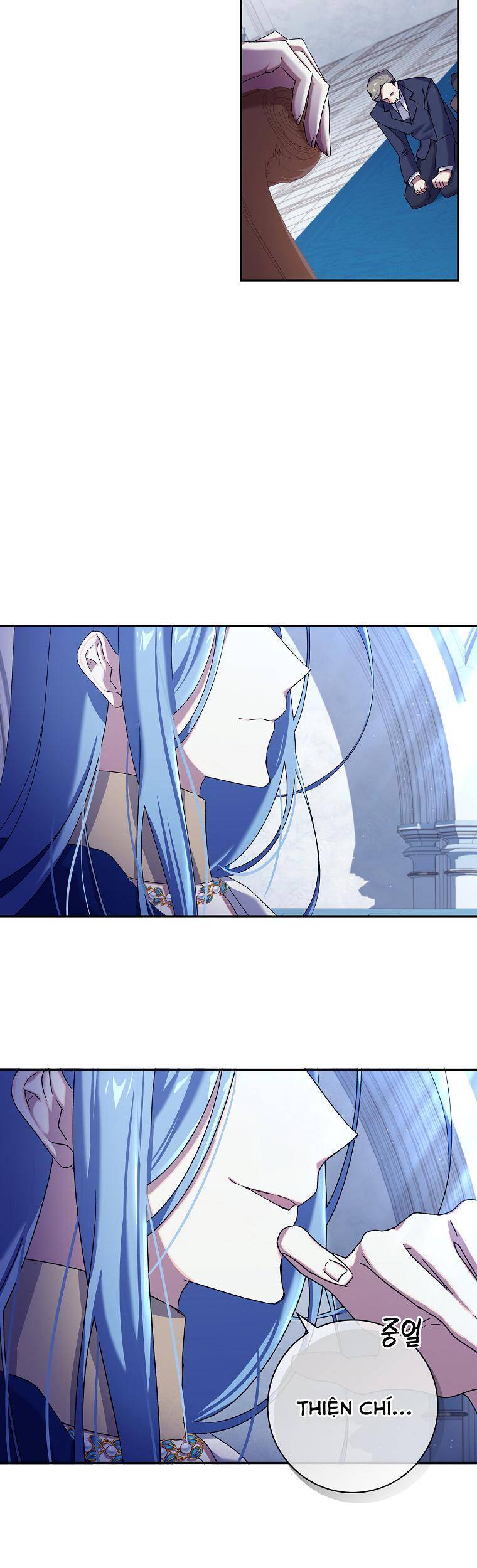 Công Chúa Gác Mái - Chương 4