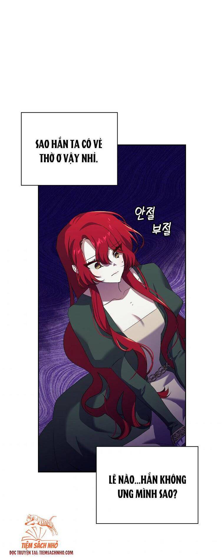 Công Chúa Gác Mái - Chương 4