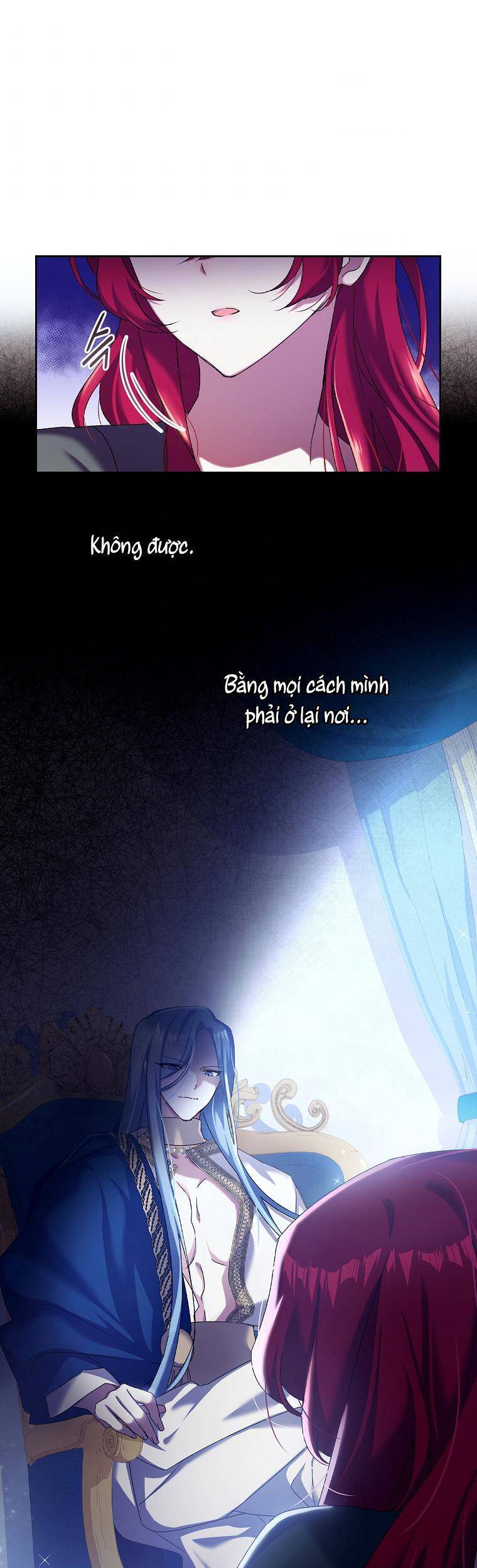 Công Chúa Gác Mái - Chương 4