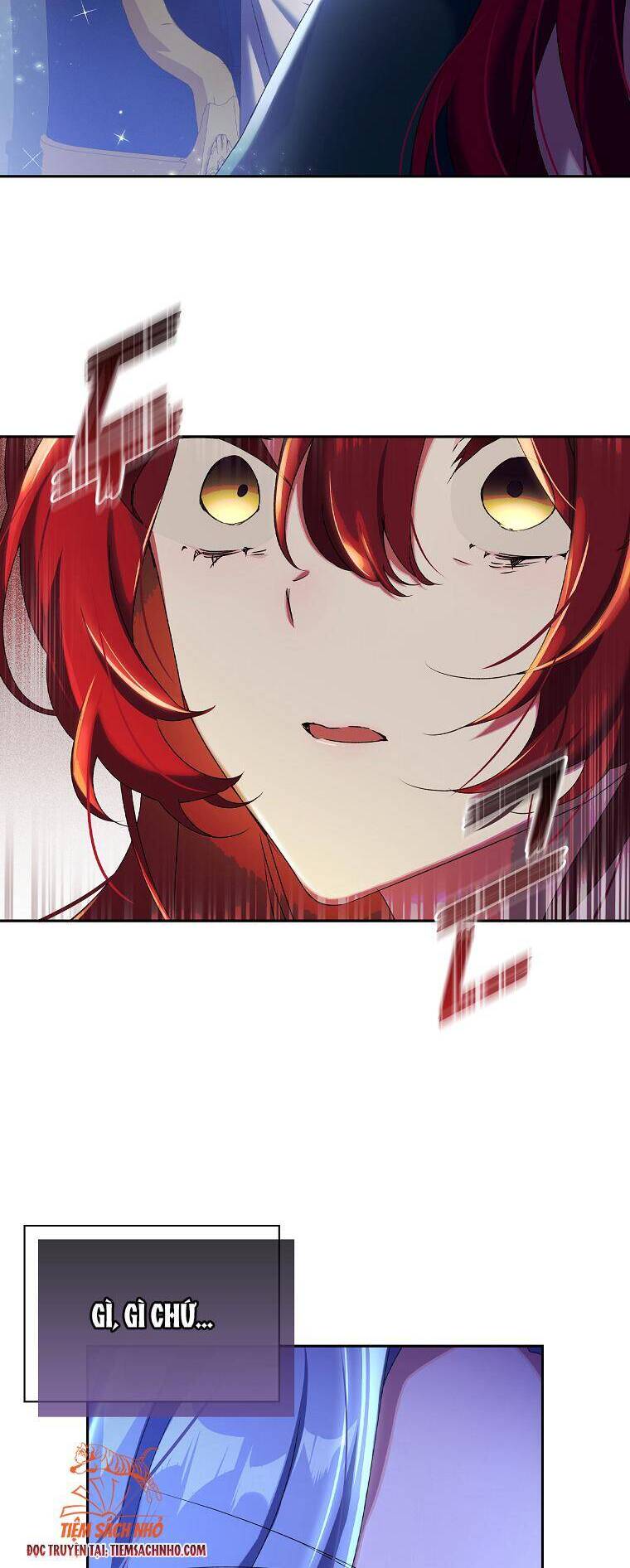 Công Chúa Gác Mái - Chương 4