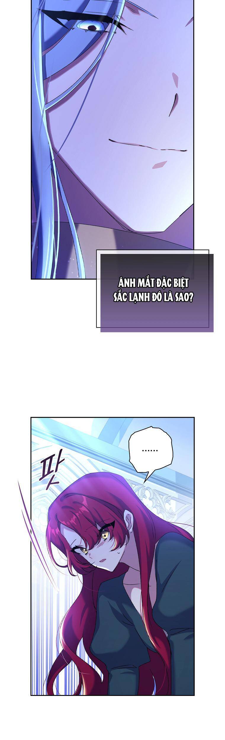 Công Chúa Gác Mái - Chương 4