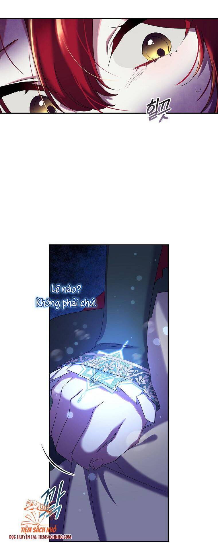 Công Chúa Gác Mái - Chương 4