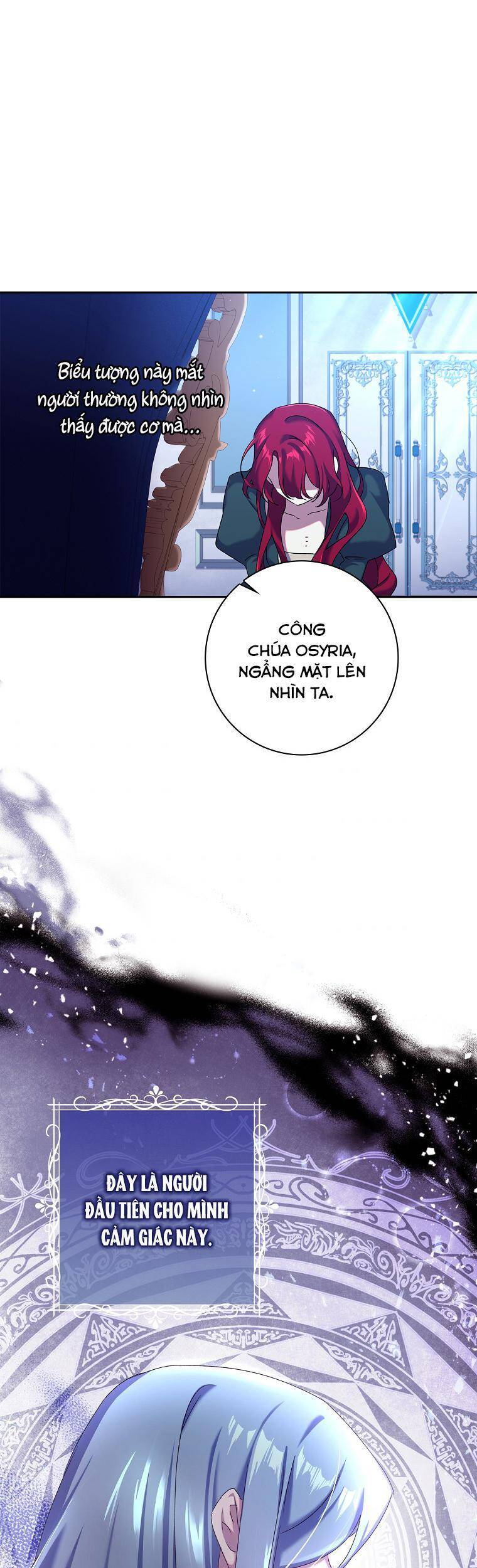 Công Chúa Gác Mái - Chương 4