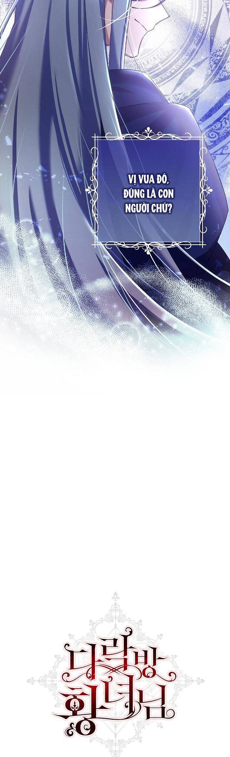 Công Chúa Gác Mái - Chương 4