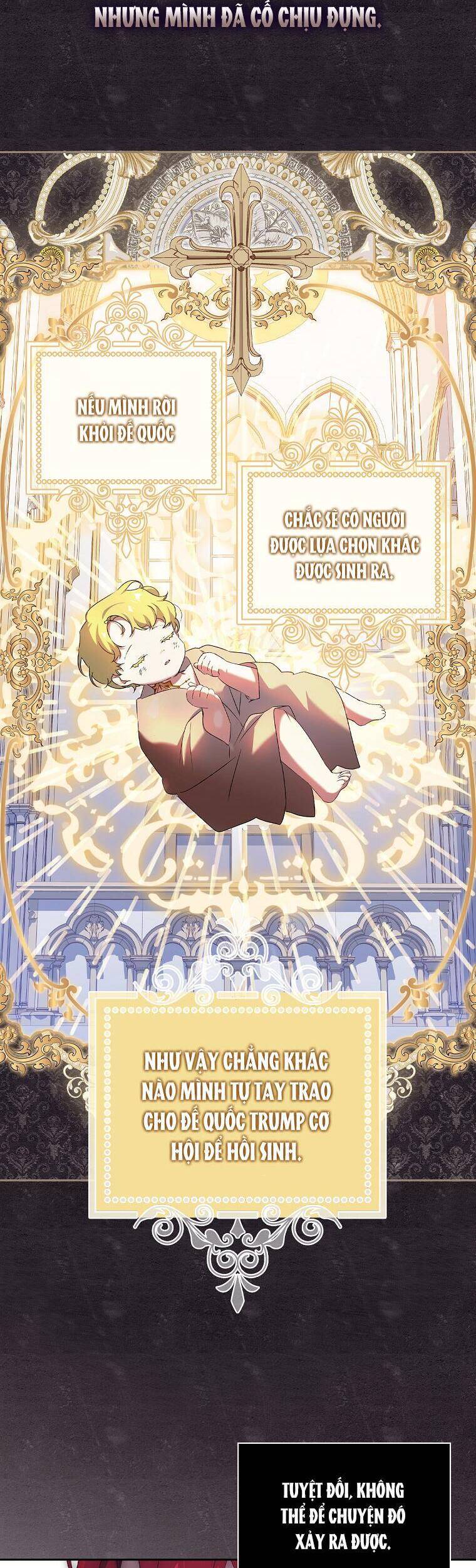 Công Chúa Gác Mái - Chương 4