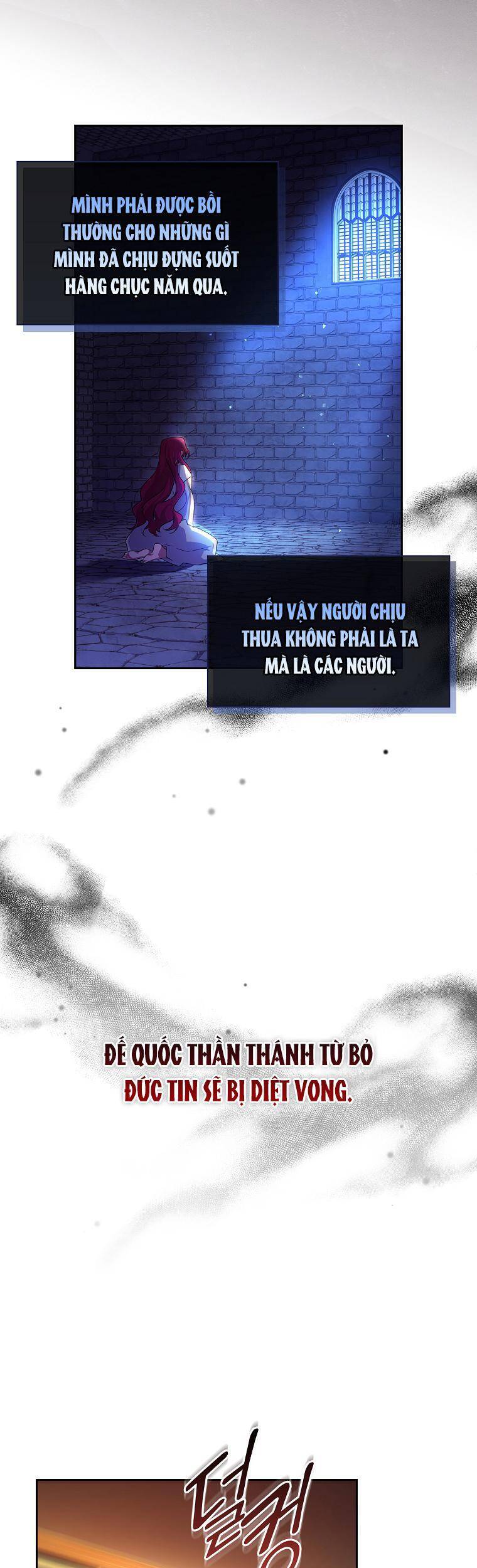 Công Chúa Gác Mái - Chương 4