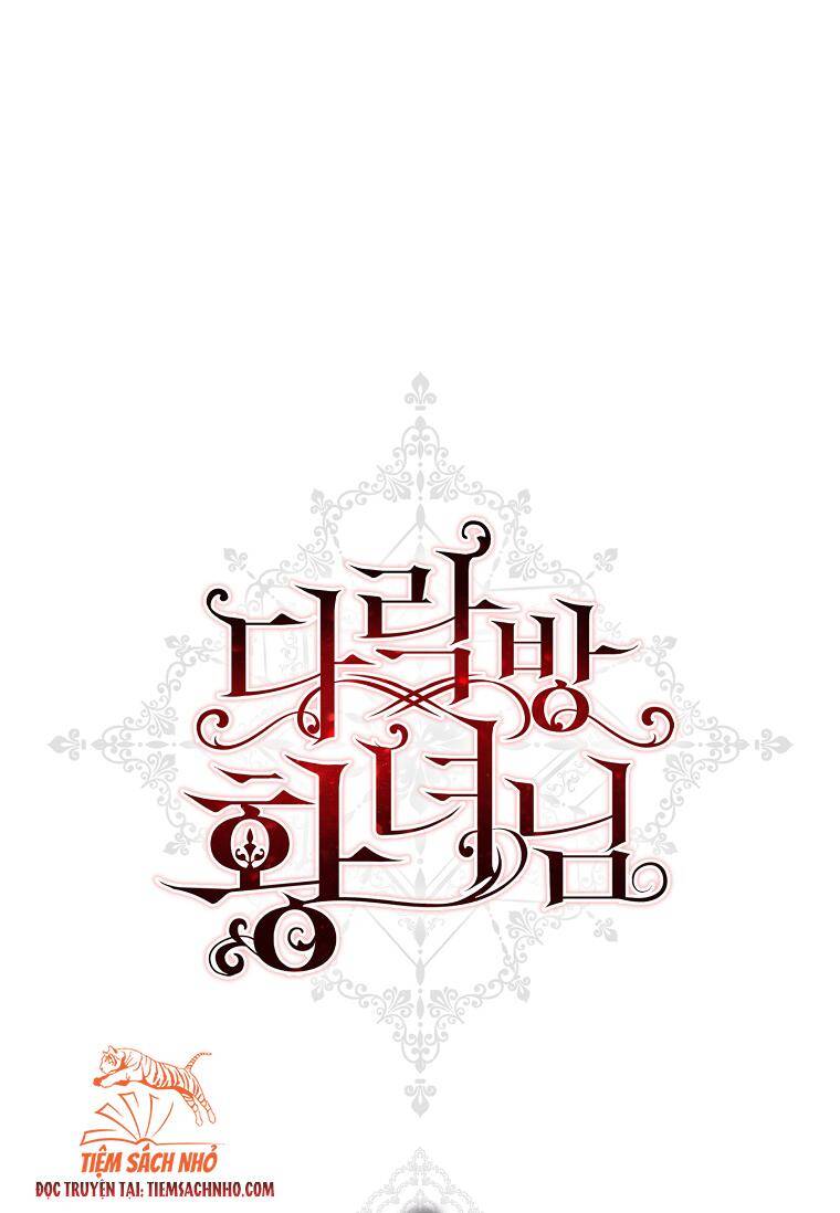 Công Chúa Gác Mái - Chương 5