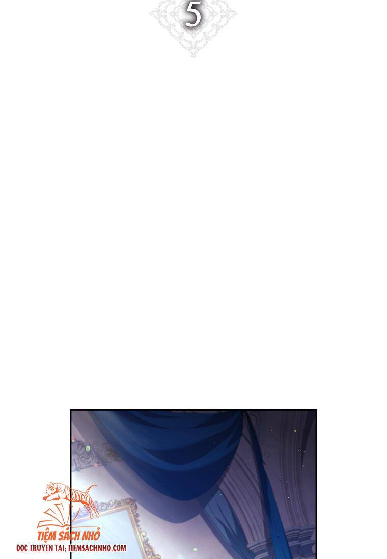 Công Chúa Gác Mái - Chương 5
