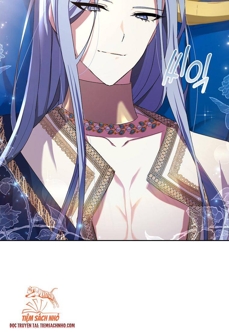 Công Chúa Gác Mái - Chương 5