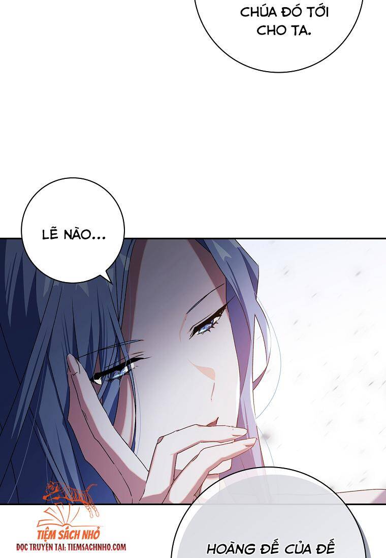 Công Chúa Gác Mái - Chương 5