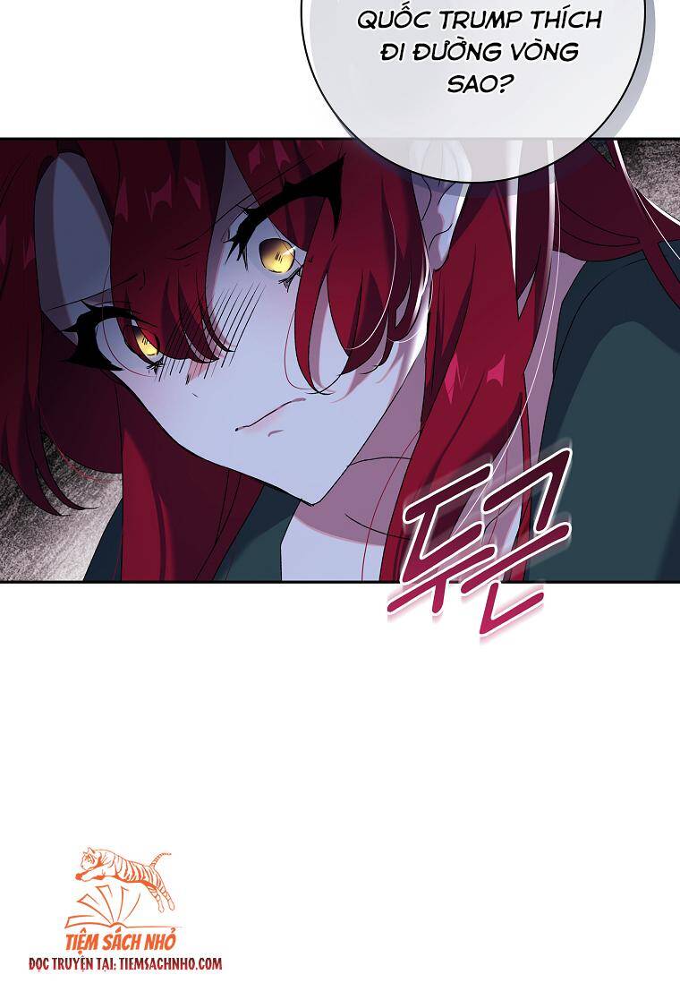 Công Chúa Gác Mái - Chương 5