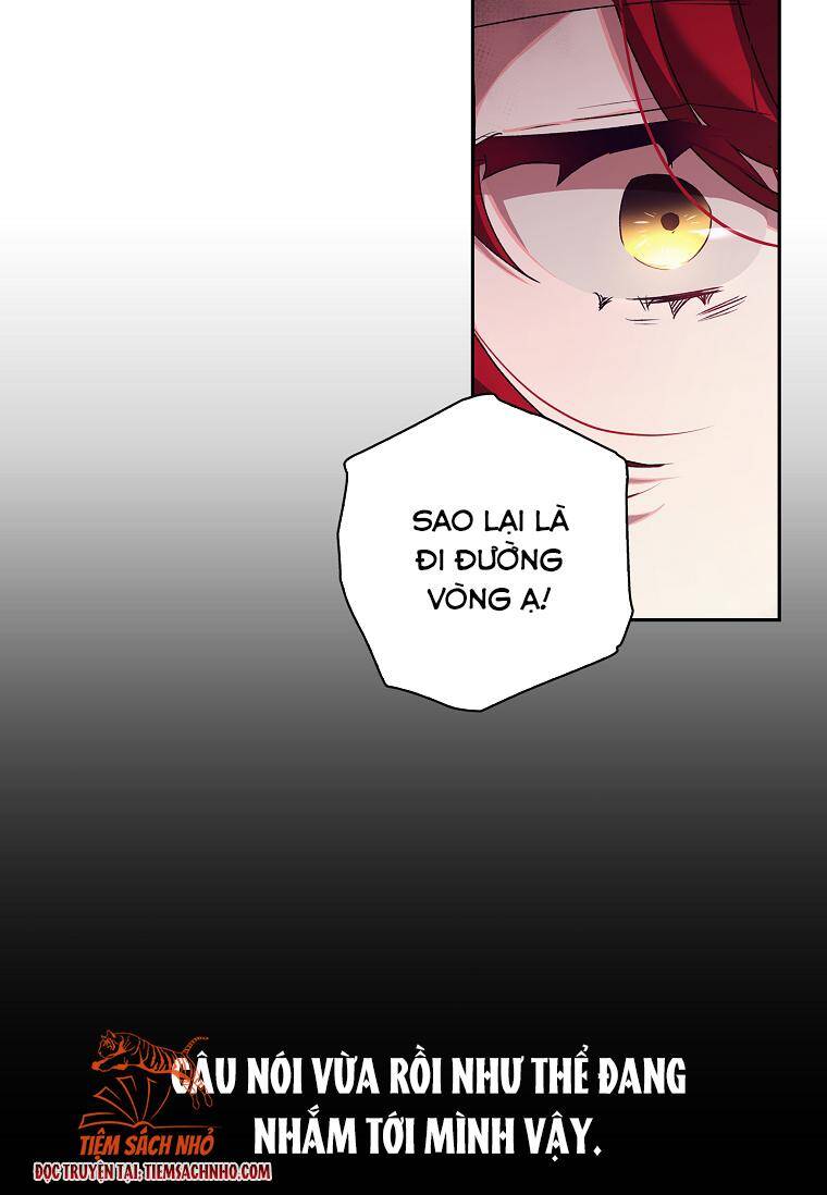 Công Chúa Gác Mái - Chương 5