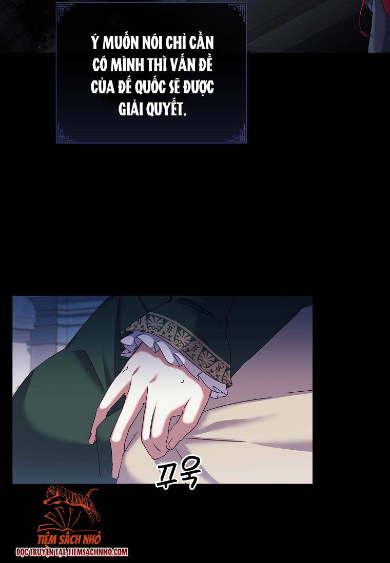 Công Chúa Gác Mái - Chương 5