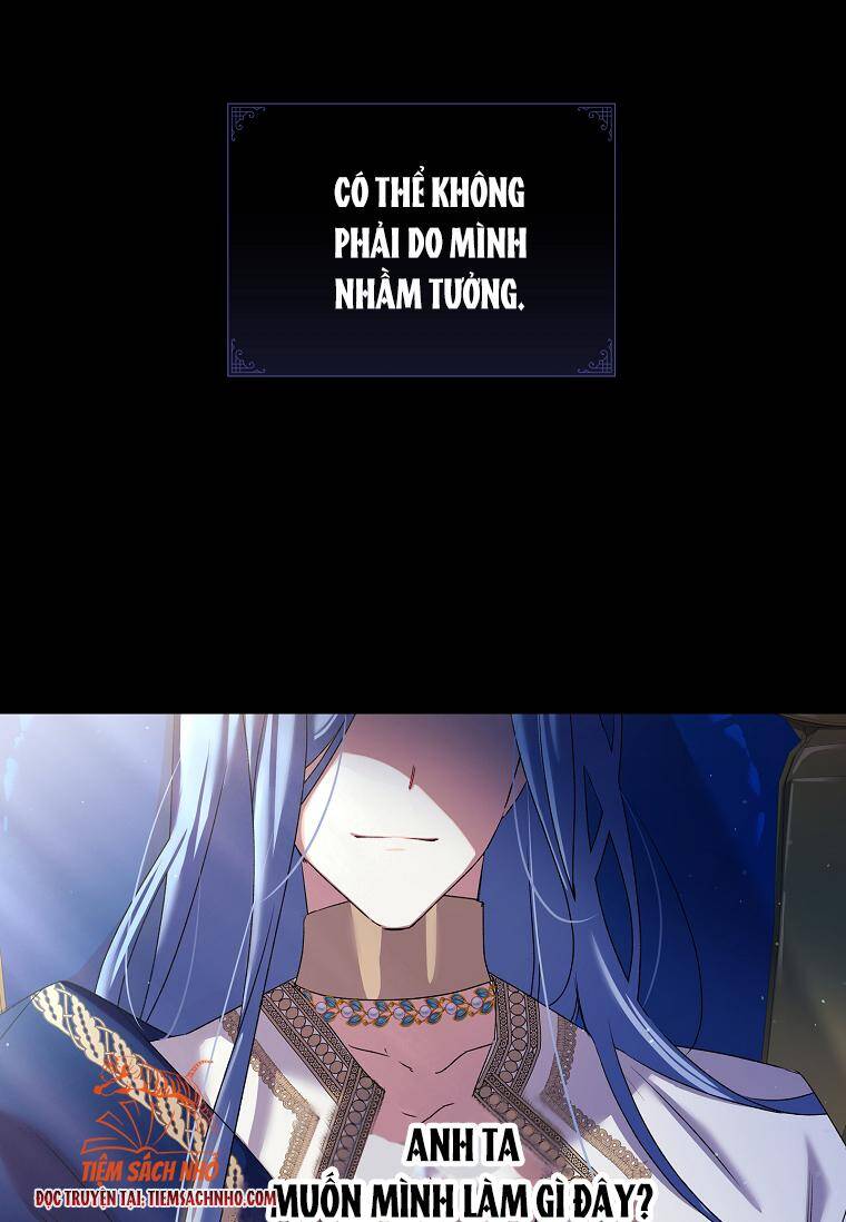 Công Chúa Gác Mái - Chương 5