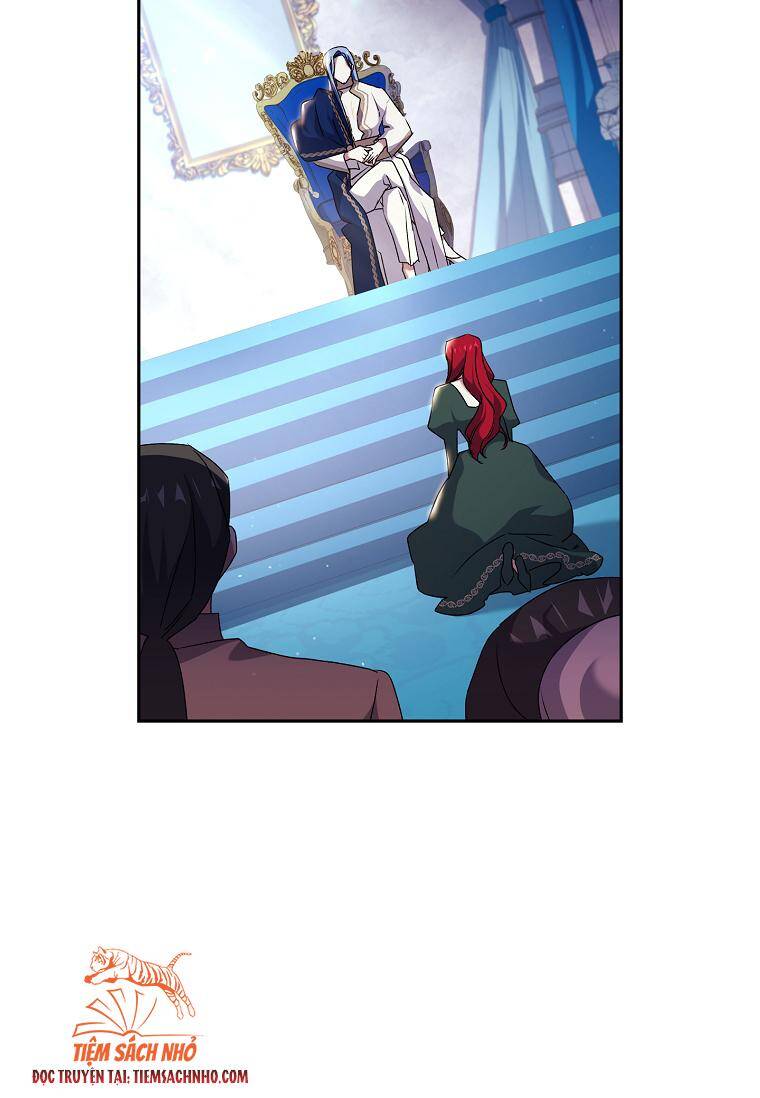 Công Chúa Gác Mái - Chương 5