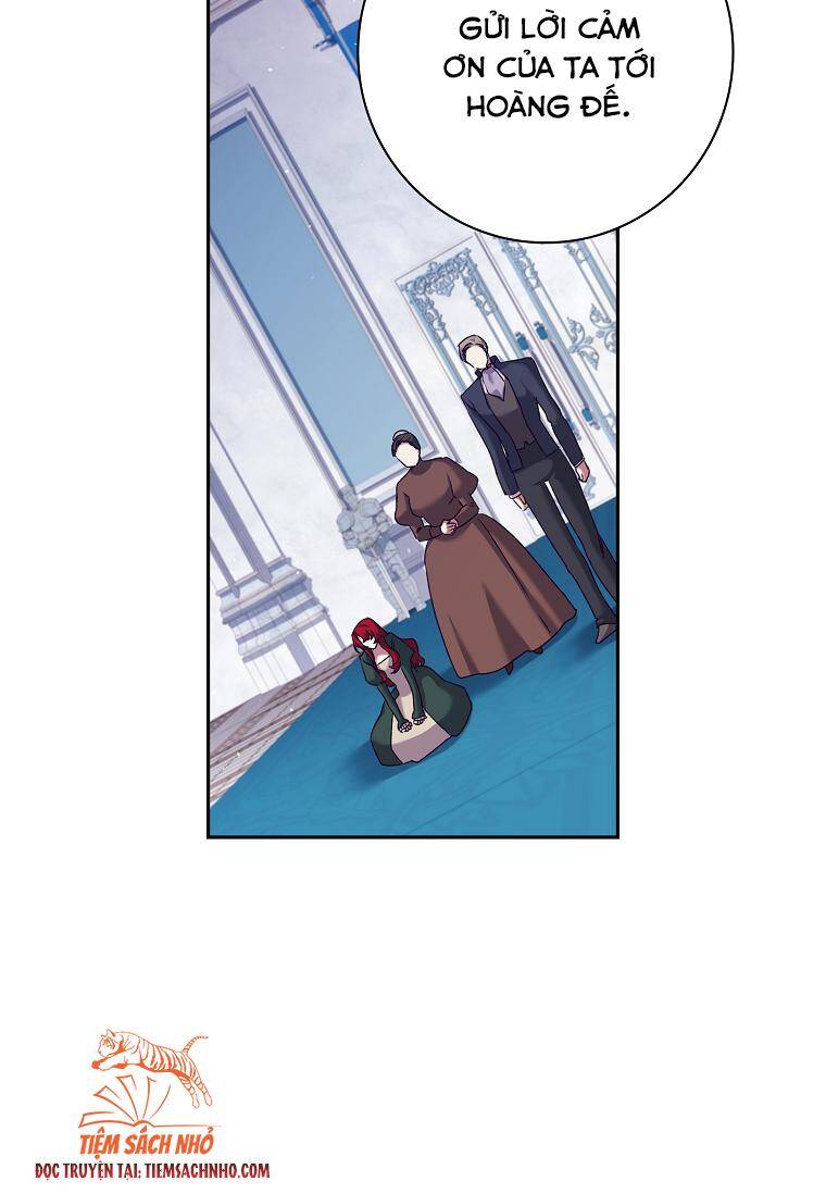 Công Chúa Gác Mái - Chương 5