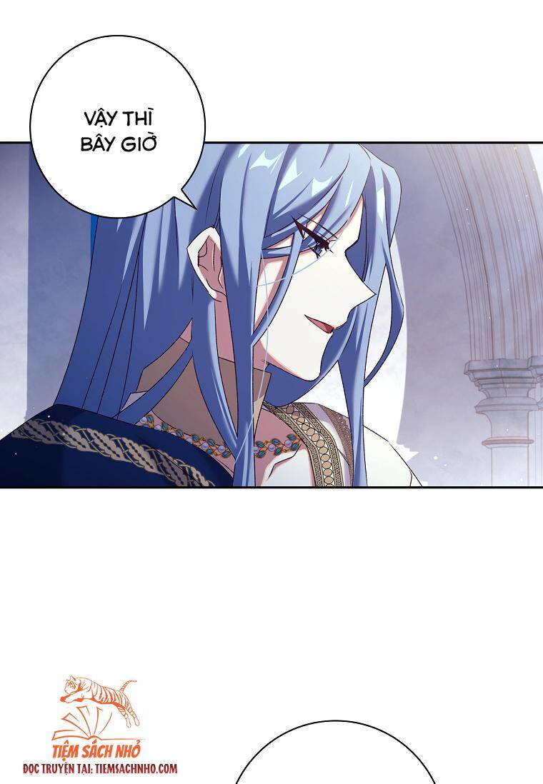 Công Chúa Gác Mái - Chương 5