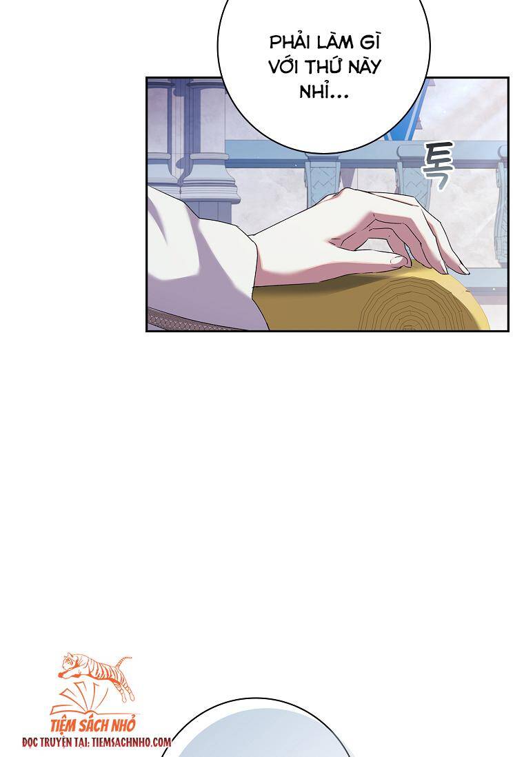 Công Chúa Gác Mái - Chương 5