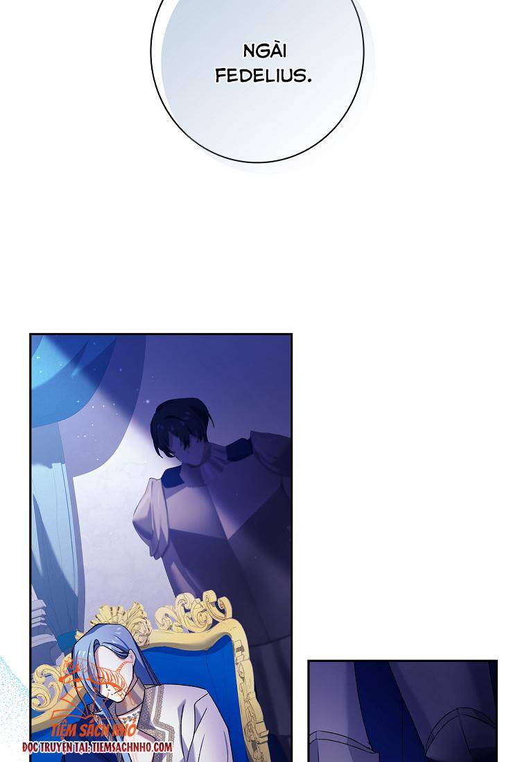 Công Chúa Gác Mái - Chương 5