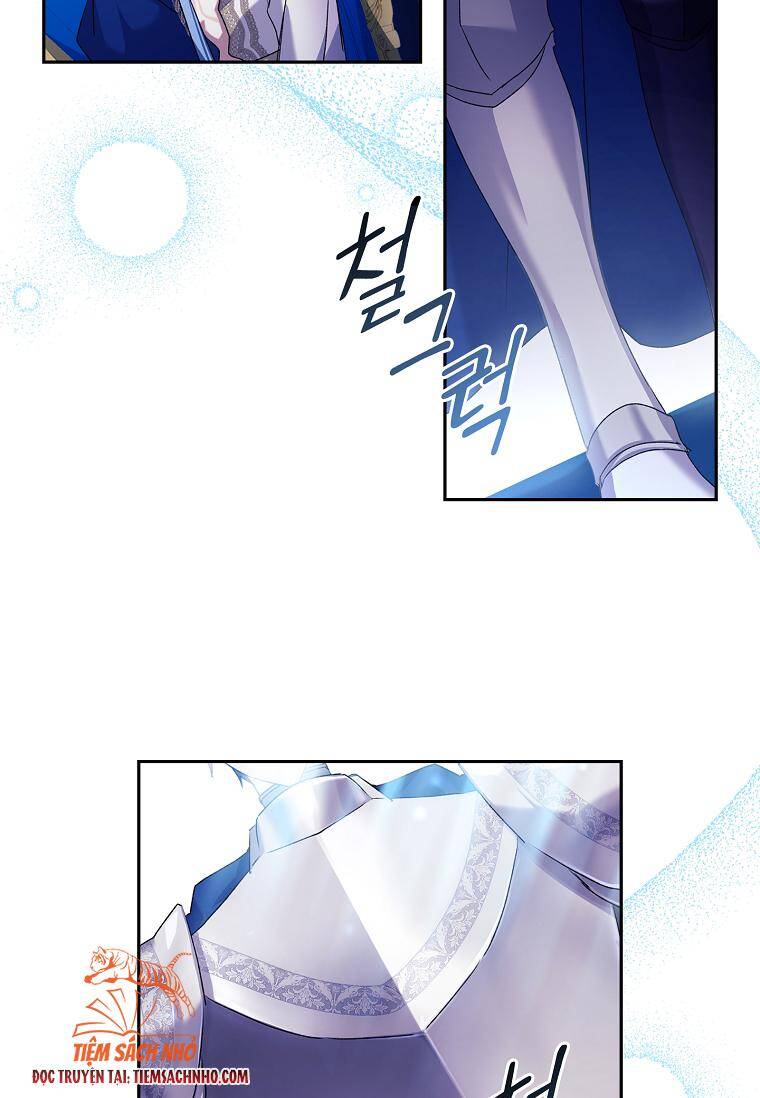 Công Chúa Gác Mái - Chương 5