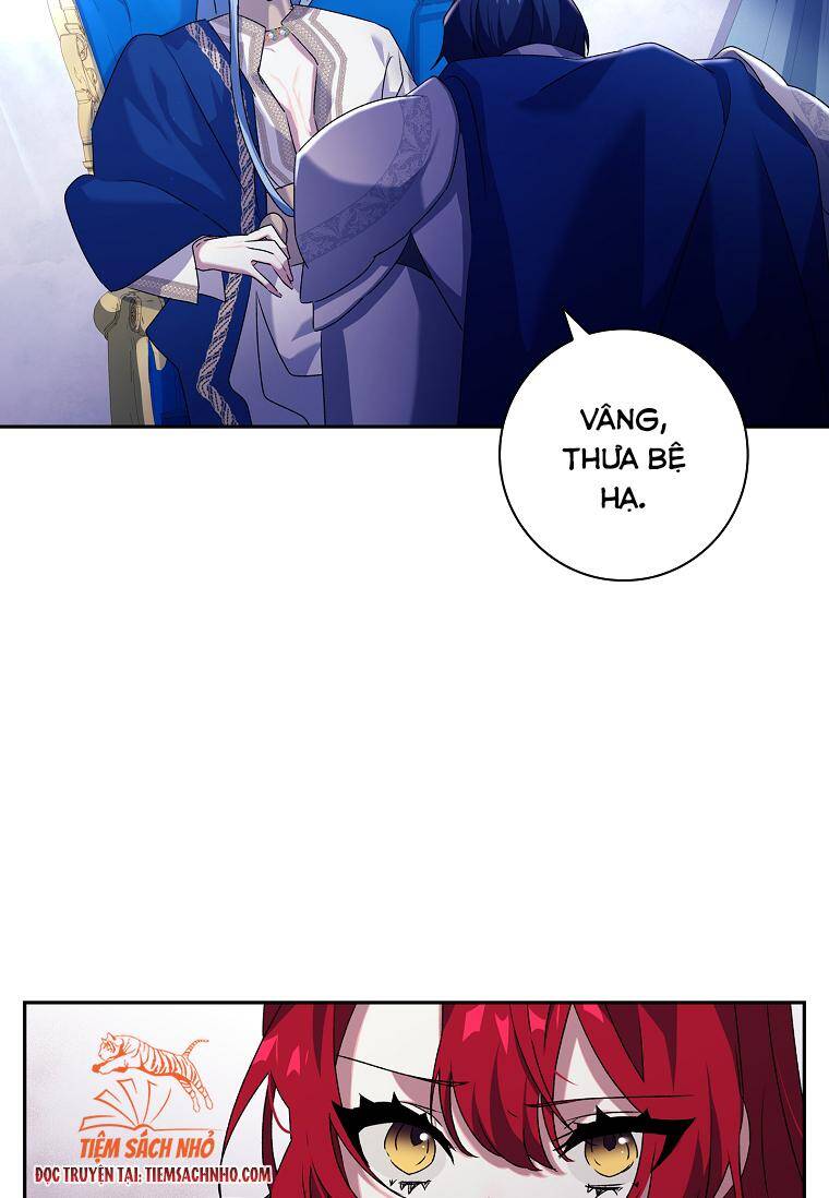 Công Chúa Gác Mái - Chương 5